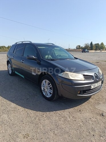 Renault Megane 2006, 200,000 km - 1.5 l - Bakı