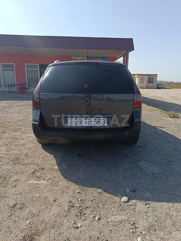 Renault Megane 2006, 200,000 km - 1.5 l - Bakı