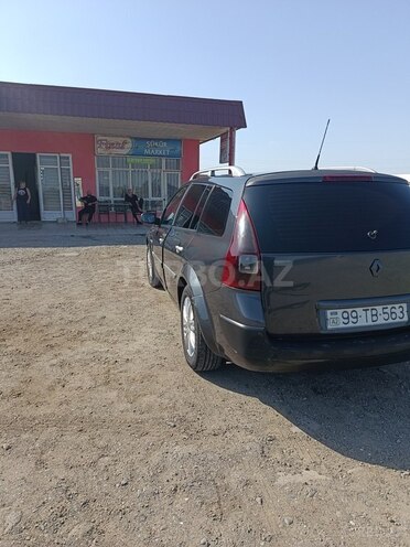 Renault Megane 2006, 200,000 km - 1.5 l - Bakı
