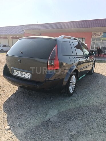 Renault Megane 2006, 200,000 km - 1.5 l - Bakı