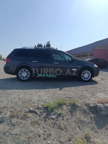 Renault Megane 2006, 200,000 km - 1.5 l - Bakı