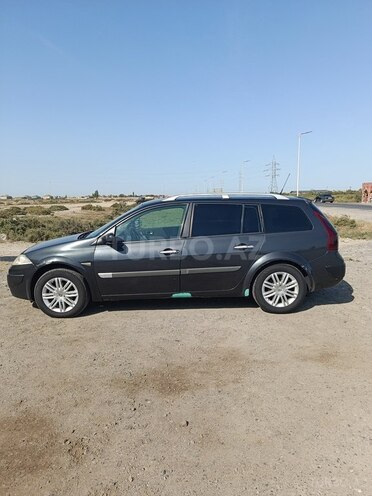 Renault Megane 2006, 200,000 km - 1.5 l - Bakı