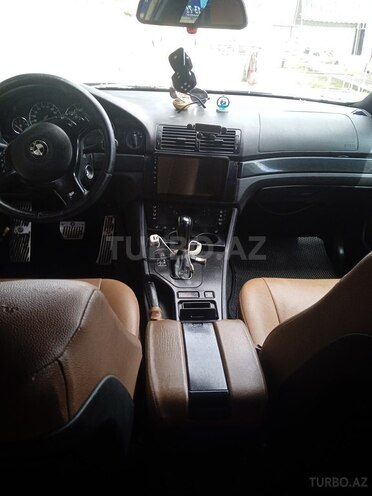 BMW 530 2000, 528,000 km - 3.0 l - Yevlax