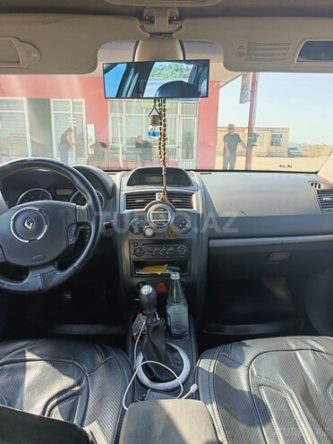 Renault Megane 2006, 200,000 km - 1.5 l - Bakı