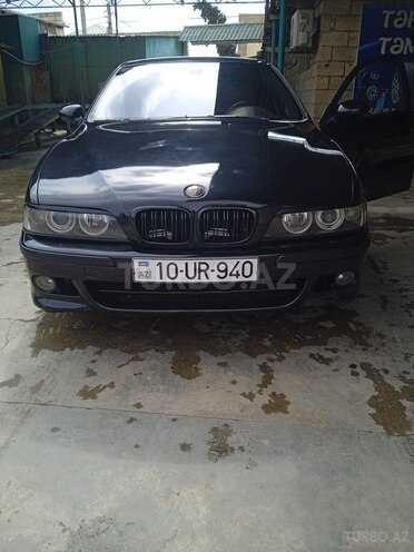 BMW 530 2000, 528,000 km - 3.0 l - Yevlax