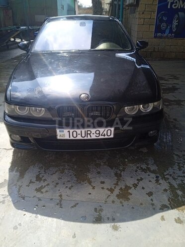 BMW 530 2000, 528,000 km - 3.0 l - Yevlax