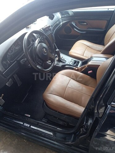 BMW 530 2000, 528,000 km - 3.0 l - Yevlax