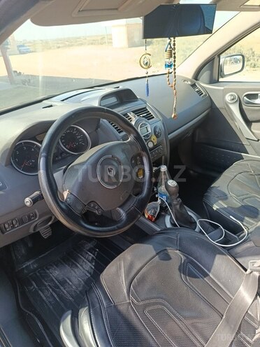 Renault Megane 2006, 200,000 km - 1.5 l - Bakı