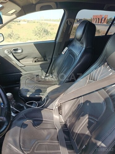 Renault Megane 2006, 200,000 km - 1.5 l - Bakı