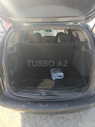 Renault Megane 2006, 200,000 km - 1.5 l - Bakı