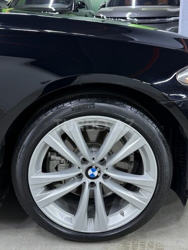 BMW 528 2016, 227,000 km - 2.0 l - Bakı
