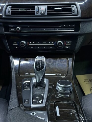 BMW 528 2016, 227,000 km - 2.0 l - Bakı
