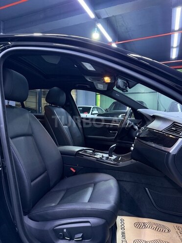 BMW 528 2016, 227,000 km - 2.0 l - Bakı