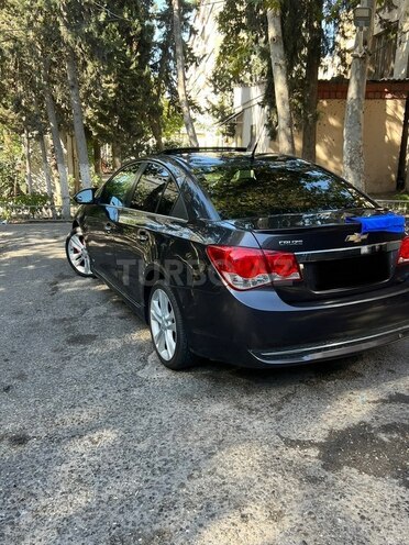 Chevrolet Cruze 2014, 288,371 km - 1.4 л - Bakı