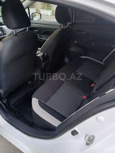 Nissan Sunny 2021, 120,000 km - 1.6 l - Sumqayıt