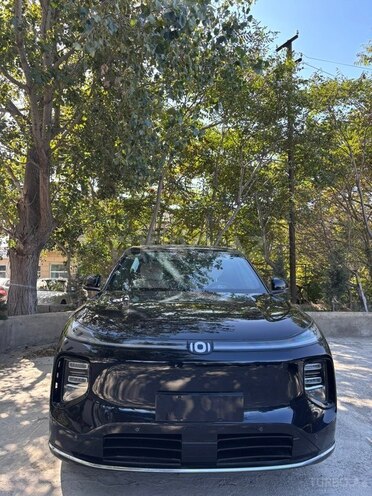 Changan  2025, 0 km - 1.5 л - Bakı
