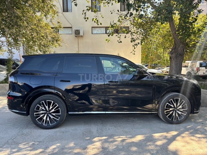 Changan  2025, 0 km - 1.5 л - Bakı