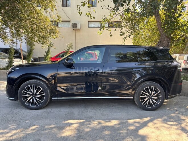 Changan  2025, 0 km - 1.5 л - Bakı