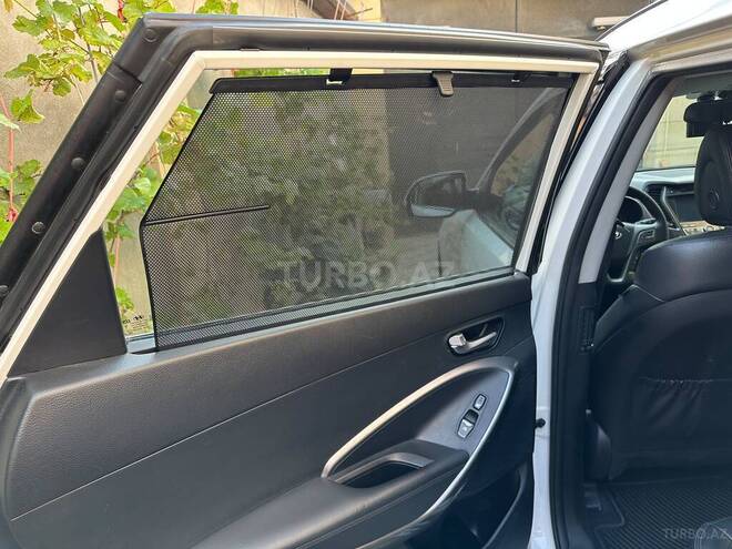 Hyundai Grand Santa Fe 2014, 250,000 km - 2.2 l - Bakı