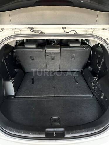 Hyundai Grand Santa Fe 2014, 250,000 km - 2.2 l - Bakı