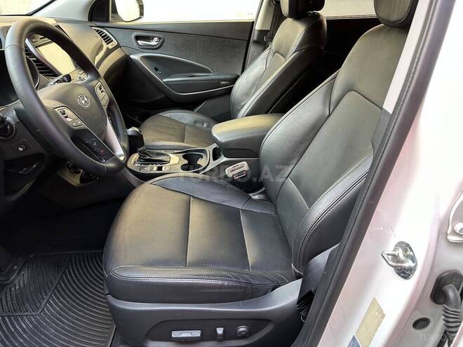 Hyundai Grand Santa Fe 2014, 250,000 km - 2.2 l - Bakı