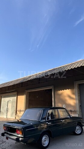 LADA (VAZ) 2106 2003, 100,000 km - 1.6 l - Salyan