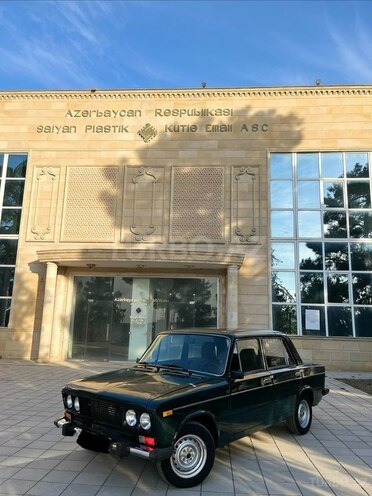 LADA (VAZ) 2106 2003, 100,000 km - 1.6 l - Salyan