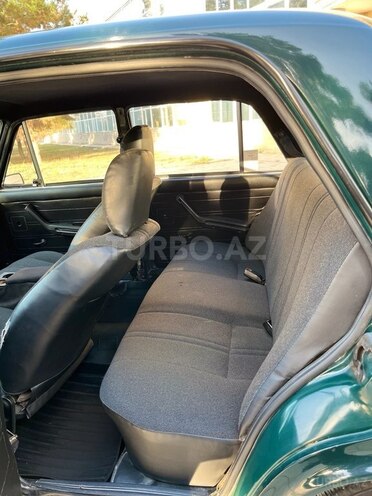 LADA (VAZ) 2106 2003, 100,000 km - 1.6 l - Salyan