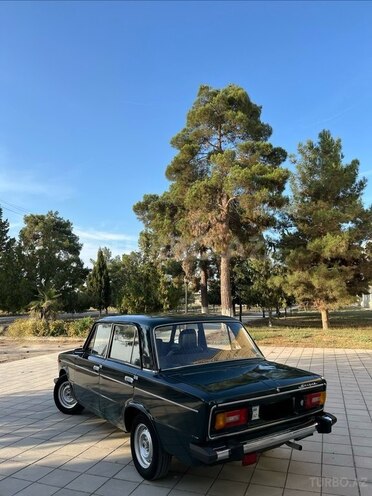 LADA (VAZ) 2106 2003, 100,000 km - 1.6 l - Salyan