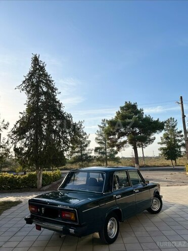 LADA (VAZ) 2106 2003, 100,000 km - 1.6 l - Salyan