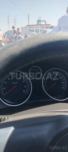 Opel Astra 2008, 279,000 km - 1.4 l - Bakı