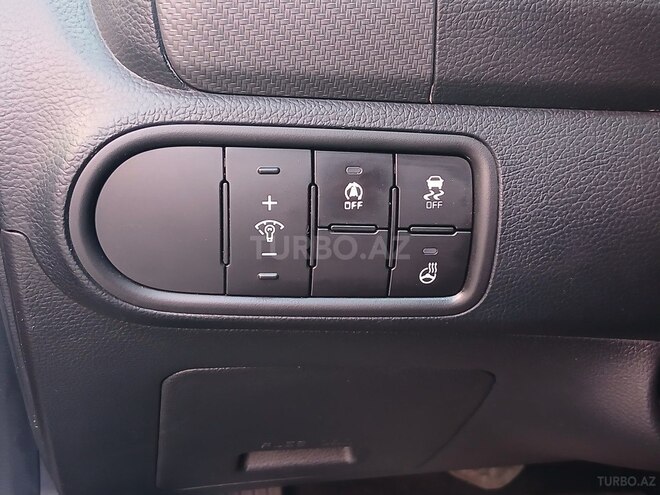 Kia K3 2016, 120,000 km - 1.6 l - Bakı