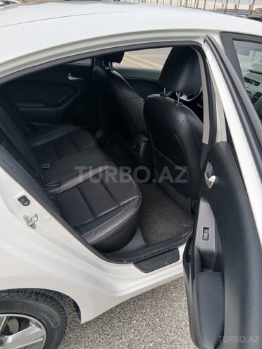 Kia K3 2016, 120,000 km - 1.6 l - Bakı