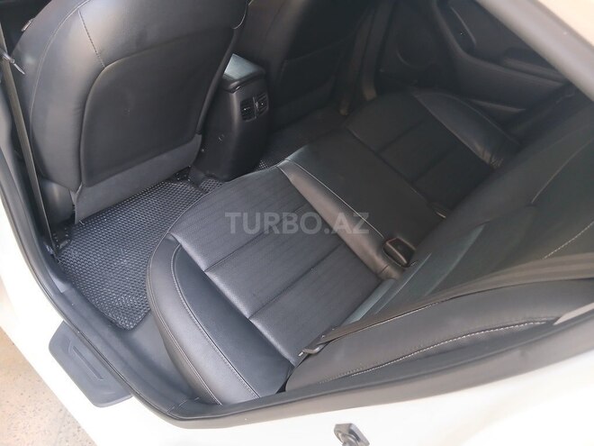 Kia K3 2016, 120,000 km - 1.6 l - Bakı