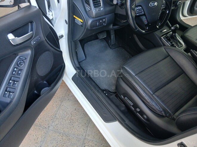 Kia K3 2016, 120,000 km - 1.6 l - Bakı