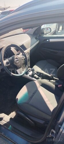 Opel Astra 2008, 279,000 km - 1.4 l - Bakı