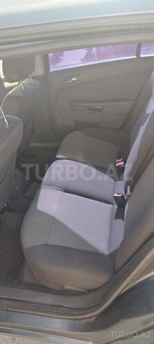 Opel Astra 2008, 279,000 km - 1.4 l - Bakı