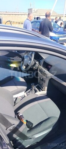 Opel Astra 2008, 279,000 km - 1.4 l - Bakı