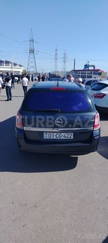 Opel Astra 2008, 279,000 km - 1.4 l - Bakı