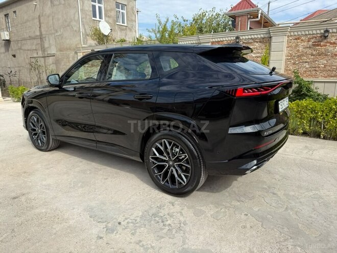 Changan  2026, 1,000 km - 1.5 l - Sumqayıt