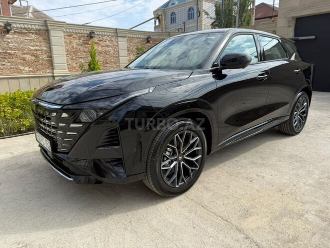 Changan  2026, 1,000 km - 1.5 l - Sumqayıt