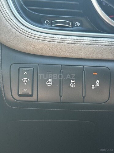 Kia Optima 2015, 234,000 km - 2.0 l - Bakı