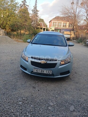 Chevrolet Cruze 2011, 235,300 km - 1.8 l - Ucar