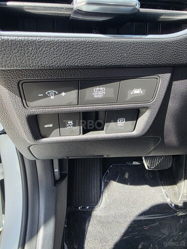 Hyundai Sonata 2021, 52,000 km - 2.0 l - Bakı