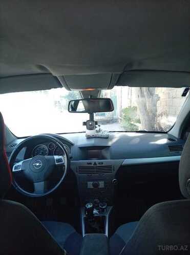 Opel Astra 2006, 346,000 km - 1.3 l - Bakı