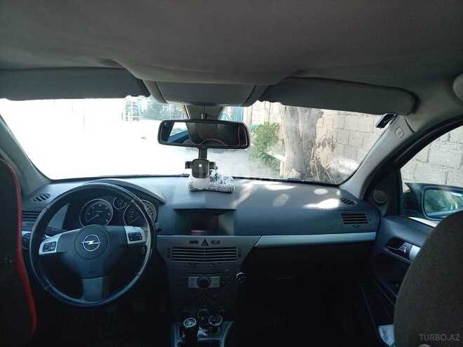 Opel Astra 2006, 346,000 km - 1.3 l - Bakı