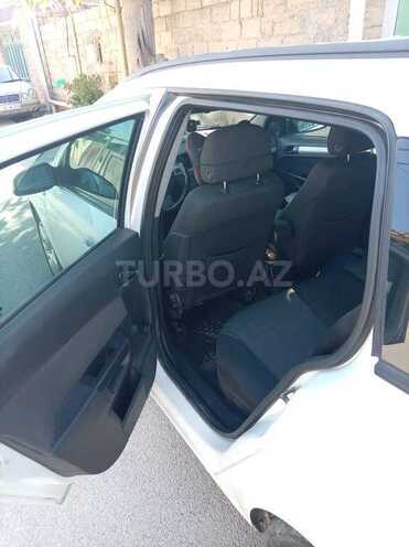 Opel Astra 2006, 346,000 km - 1.3 l - Bakı