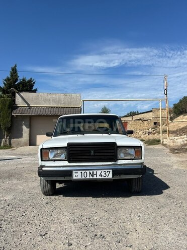 LADA (VAZ) 2107 2004, 90,000 km - 1.6 l - Bakı