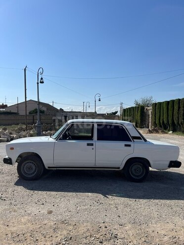 LADA (VAZ) 2107 2004, 90,000 km - 1.6 l - Bakı