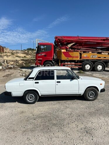 LADA (VAZ) 2107 2004, 90,000 km - 1.6 l - Bakı